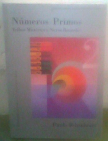 Números Primos: Mistérios e Recordes