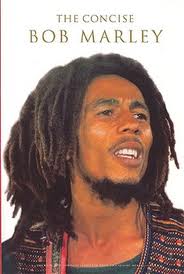 The Concise Bob Marley : Lyrics and Music For Thirty Five Classic