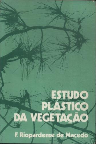 Estudo Plástico da Vegetação