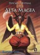 Dogma e Ritual da Alta Magia