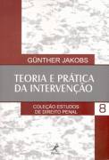 Teoria Pratica da Intervencao Vol. 8
