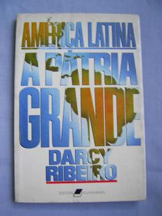 América Latina: a Pátria Grande