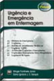Urgência e Emergência em Enfermagem
