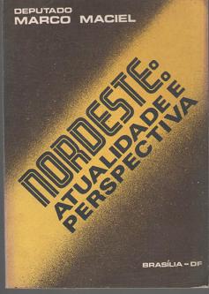 Nordeste Atualidade e Perspectiva