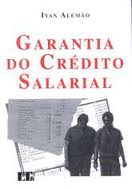 Garantia do Crédito Salarial