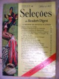 Seelções Readers Digest - Abril de 1957