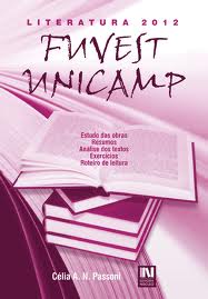 Literatura Fuvest Unicamp 2008