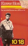 Sur La Construction Du Socialisme En Albanie