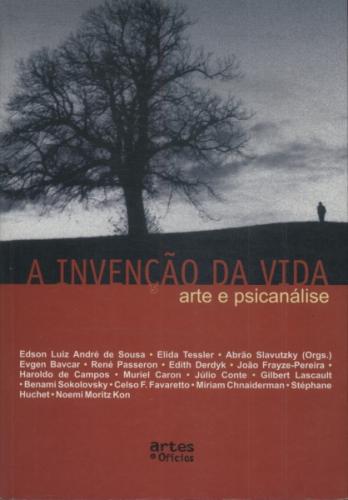 A Invenção da Vida