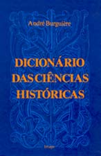 Dicionrio das Cincias Histricas
