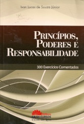 Princípios, Poderes e Responsabilidade