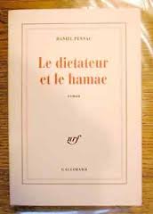 Le Dictateur et Le Hamac