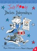 Judy Moody Declara Independncia