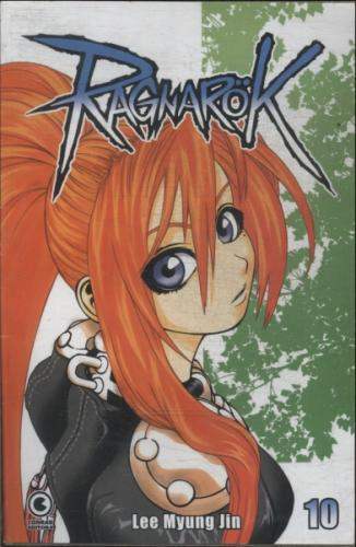 Ragnarok - Ragnarok Vol 10