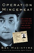 Operation Mincemeat