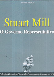 O Governo Representativo