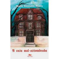 A casa mal-assombrada