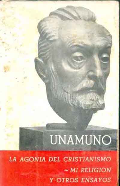 A Agonia do Cristianismo