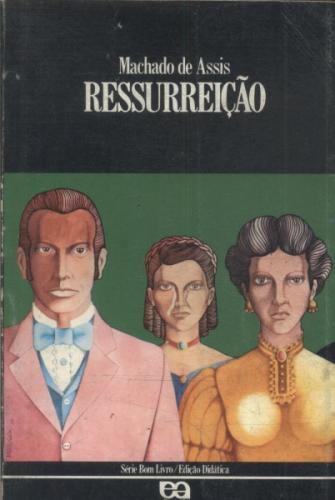 Bom Livro - Ressurreição