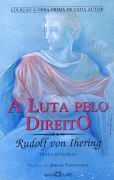 A Luta pelo Direito