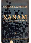 Xanam e Outras Histórias