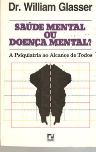 Saúde Mental Ou Doença Mental?