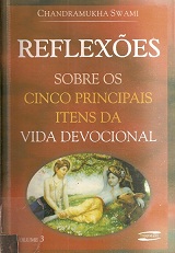 Reflexões Sobre os Cinco Principais Itens da Vida Devocional Volume 3