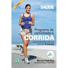 Livro Programa De Caminhada E Corrida Marcos Paulo Reis Estante