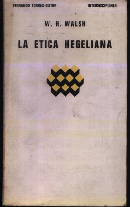 La Etica Hegeliana