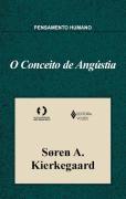 O Conceito de Angústia