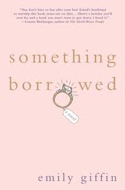 Something Borrowed