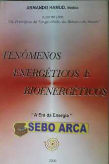 Fenômenos Energéticos e Bioenergéticos