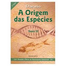 A Origem das Espécies