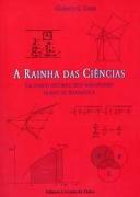 A Rainha das Ciências