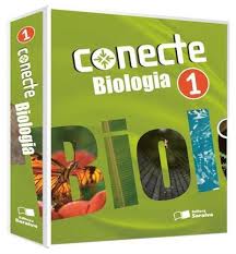 Conecte Biologia 1