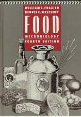 Food Microbiology Fourth Edition