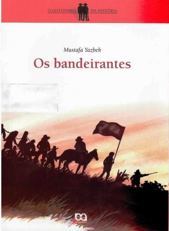 Os Bandeirantes