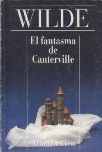 El Fantasma de Canterville