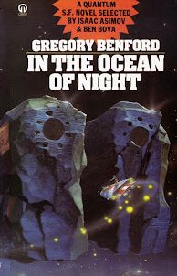 In the Ocean of Night