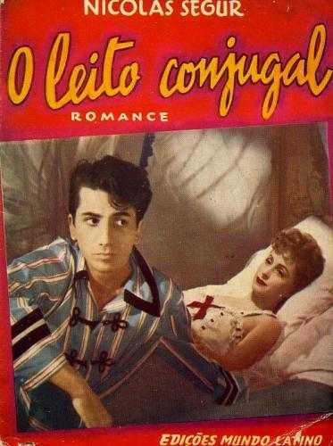 O Leito Conjugal