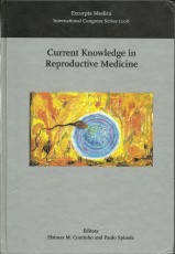 Current Knowledge in Reproductive Medicine