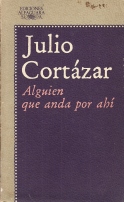 Alguien Que Anda por Ahí