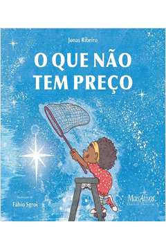 Livro O Que Nao Tem Pre O Ribeiro Jonas Estante Virtual