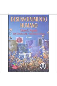 Livros Encontrados Sobre Diane Papalia Desenvolvimento Humano Estante