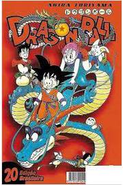 Livros Encontrados Sobre Akira Toriyama Dragon Ball N As Esferas Do