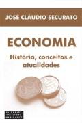 Economia - Histria, Conceitos e Atualidades