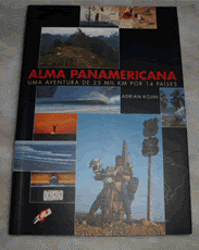 Alma Panamericana