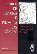 Estudos de Histria e Filosofia das Cincias