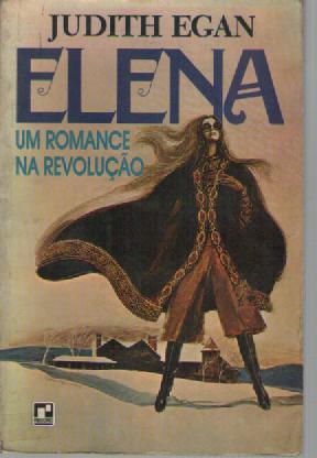 Elena - um romance na revolução
