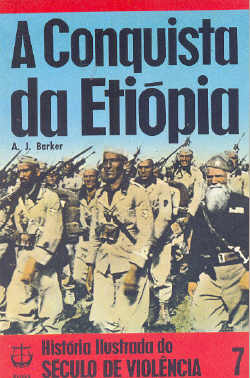 A Conquista da Etipia
